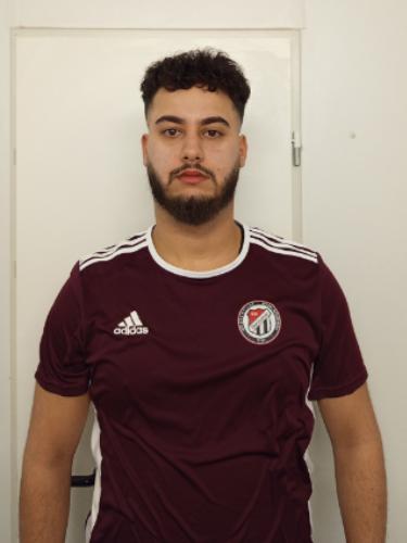 Tarik Akbulut