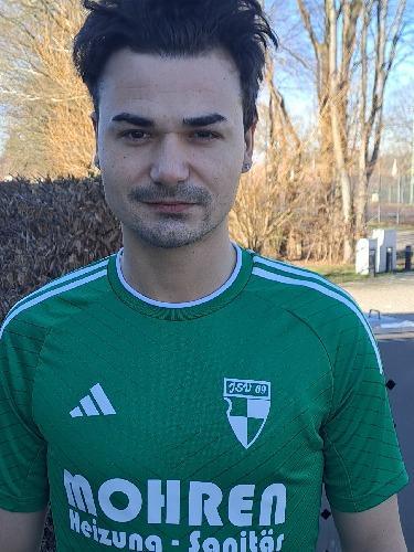 Dzenis Kubura