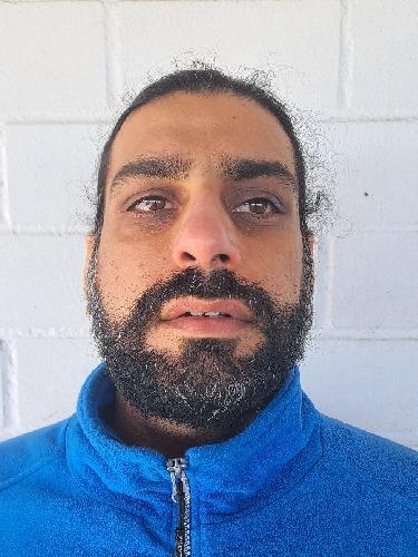 Ali Falah Zadeh