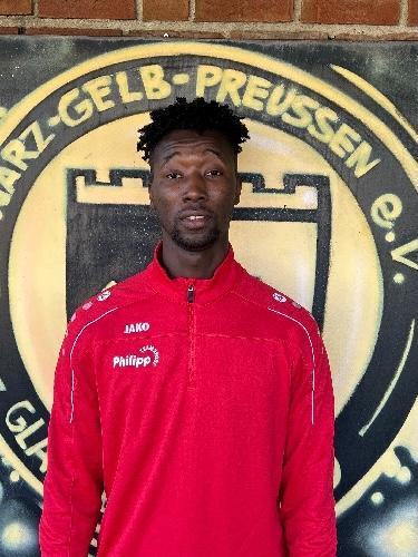 Sekou Doumbouya