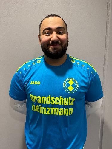 Ayaz-Semih Temizsoy