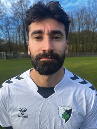 Orhan Ercik