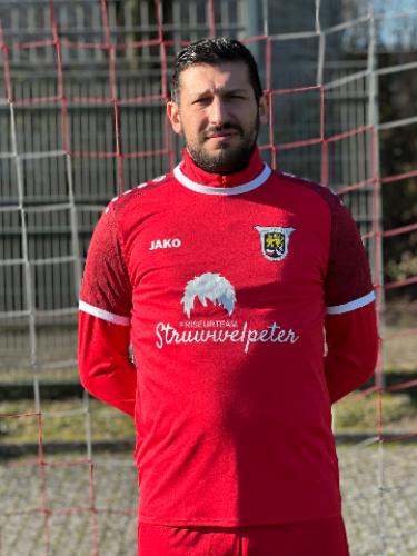 Ugur Kücükler