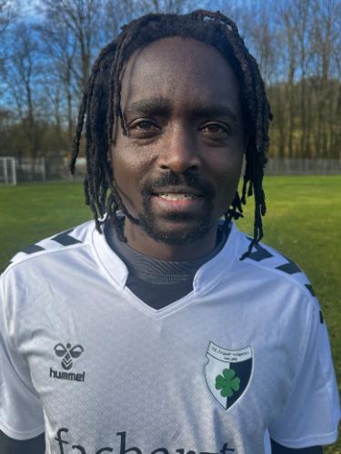 Kevin Ochieng Oduor
