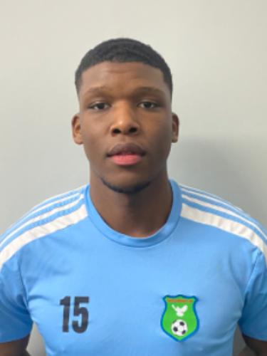 Edvaldo Jorge De Fatima Francisco