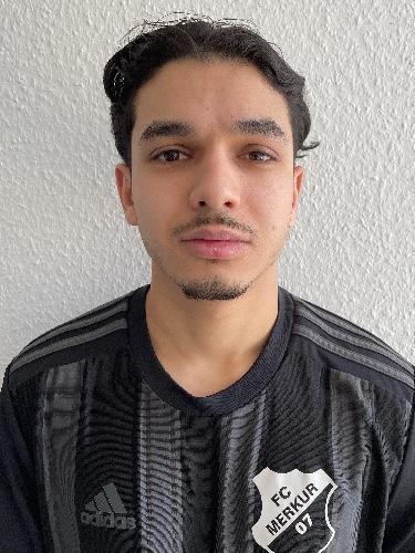 Bilal Douiri