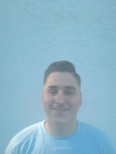 Kerem Fatih Günes