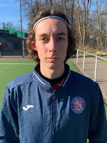 Angelo Alessandro Pasquarelli