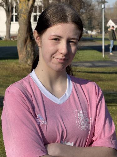 Emily Karges