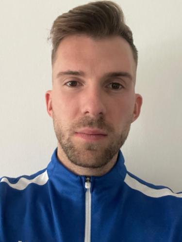 Cristian Soare