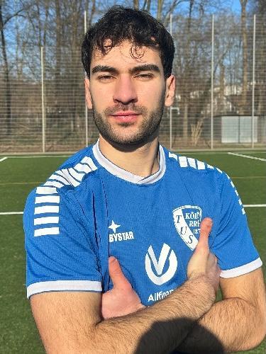 Emre Keser