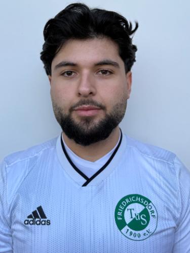 Claudio Nasrat Haji
