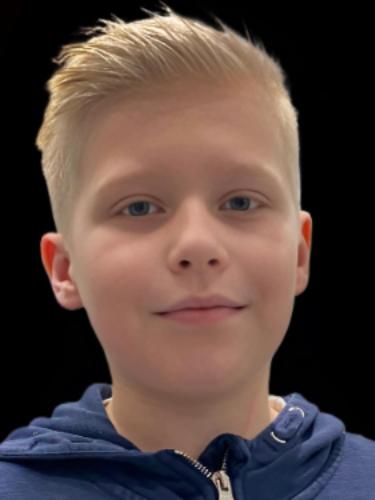 Lennard Louis Linke