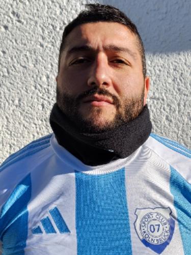 Mesut Demirbag