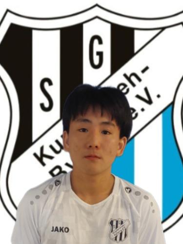 Haruto Ishizaki