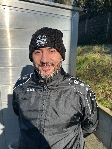 Murat Kekec