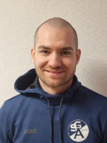Dennis Mehl