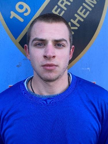 Luka Antonovic