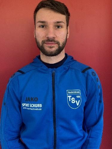 Nico Günther