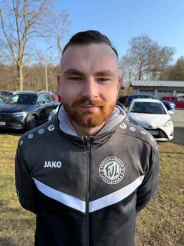 Adrian Hartig