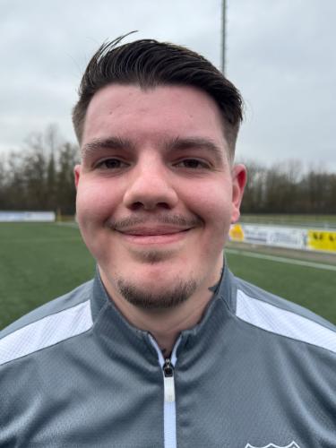 Tobias Prellberg