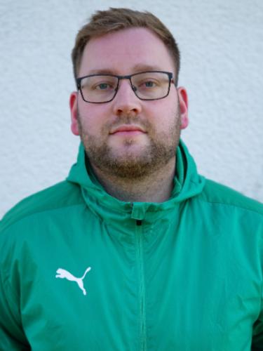Yannic Mursa