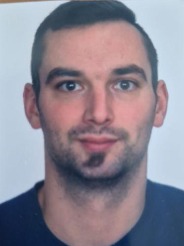 Sebastian Scherer