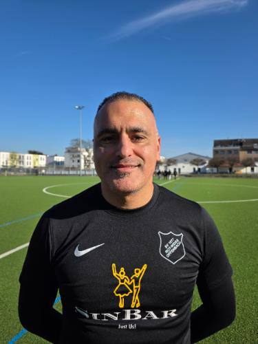 Coskun Yilmaz