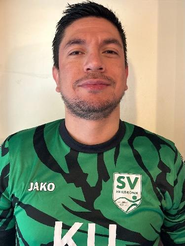 Vasquez Varela Jorge Andres