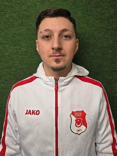 Mehmet Umut Tasli