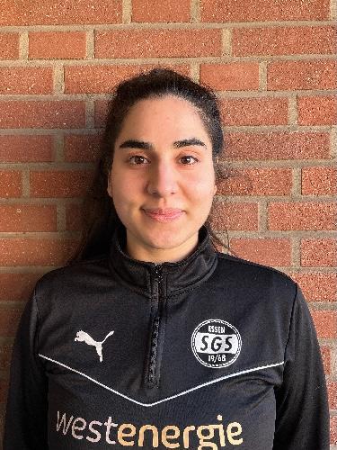 Neslihan Diken