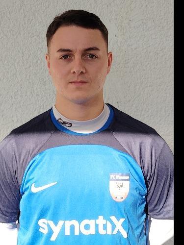 Jannik Flügel