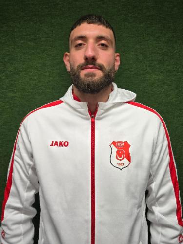 Furkan Memis