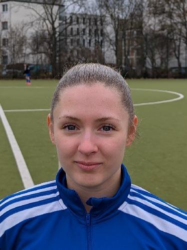 Charleen Thöne