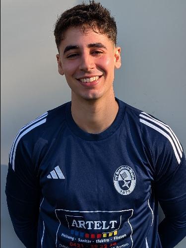 Sofian Doumi