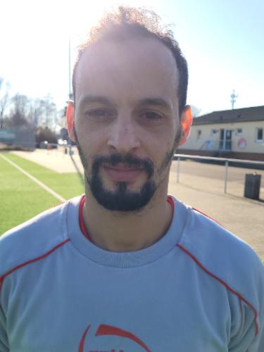 Nabil Djallouli