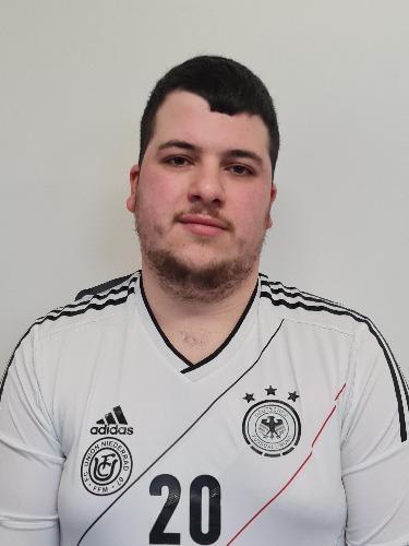 Daniel Dimter