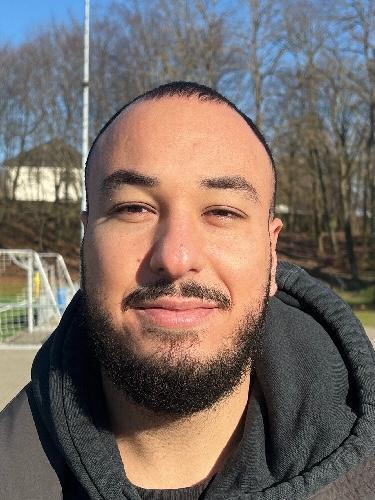 Samir Karabila