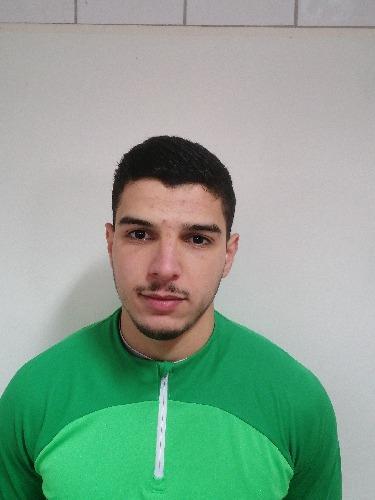 Ismael El Emrani Laabi