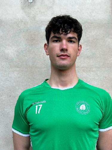 Tiago Noah Nußbaum Goncalves