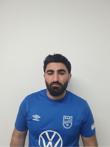 Rodi Osman
