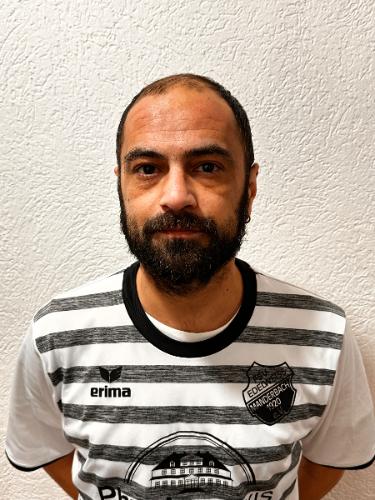 Abdullah Sezen