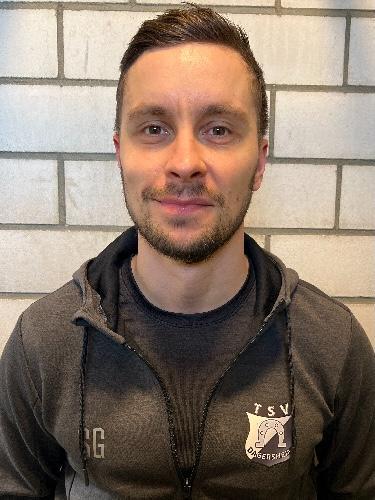 Markus Pilz