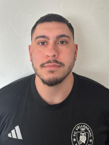 Cemal Balta
