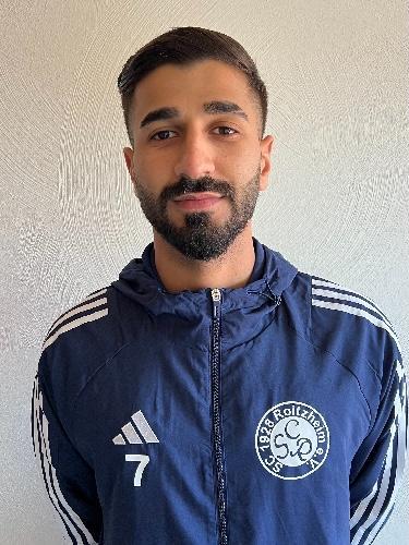 Ibrahim Al-Qaraghuli