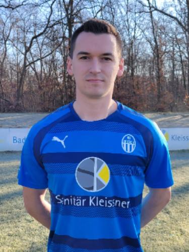 Nemanja Markovic