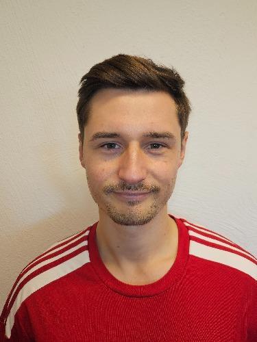 Niklas Bürger