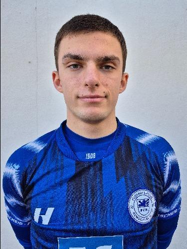 Andrii Pedchenko