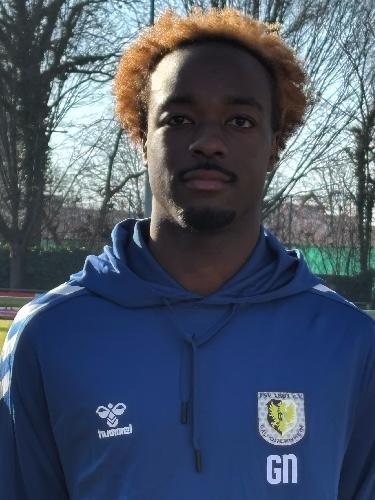 Gradi Nkunga