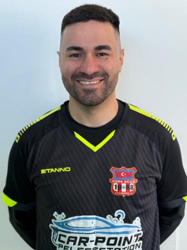 Emre Yildiz